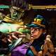Illustration for article titled The emJoJo/em Fighting Game is Plagued With Problems But Still Fun to Play